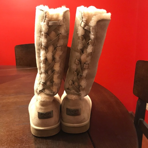UGG boots - Picture 3 of 7